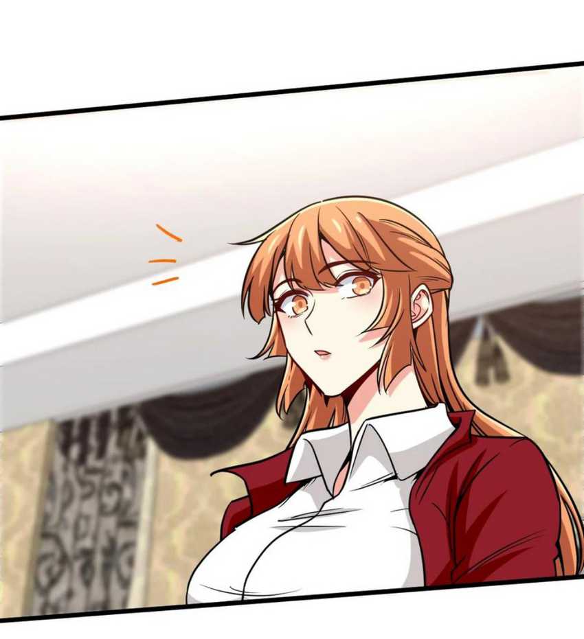 Dragon King Hall Chapter 116 - halaman 17