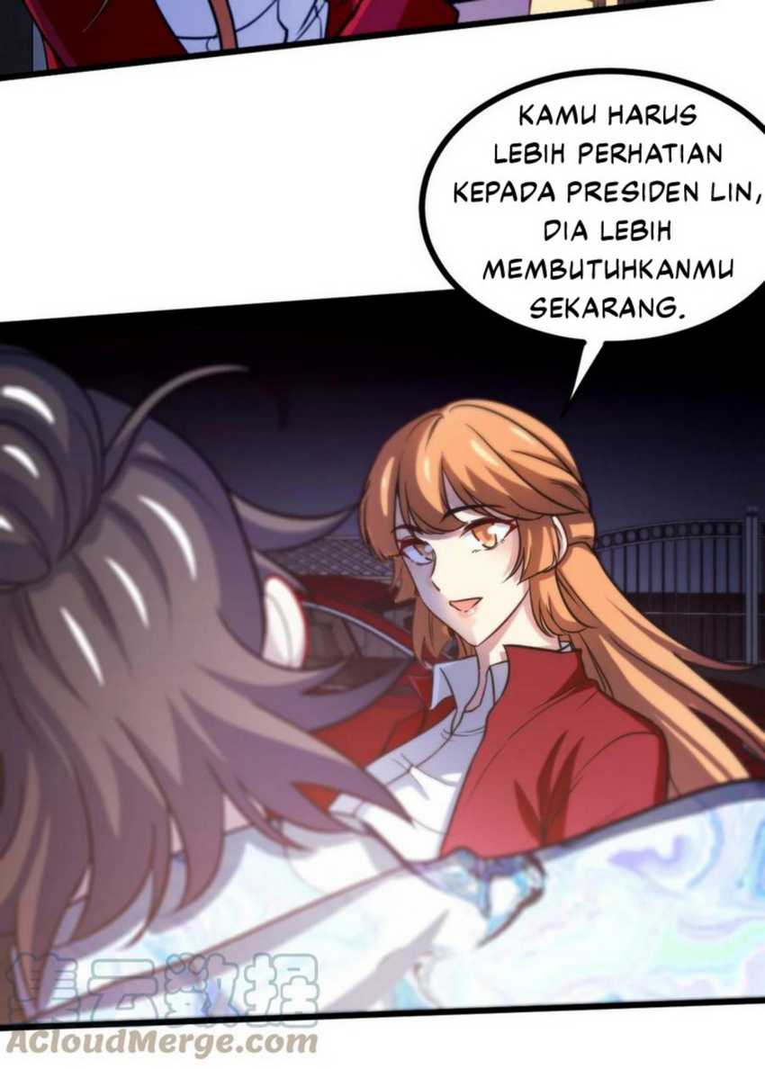 Dragon King Hall Chapter 116 - halaman 22