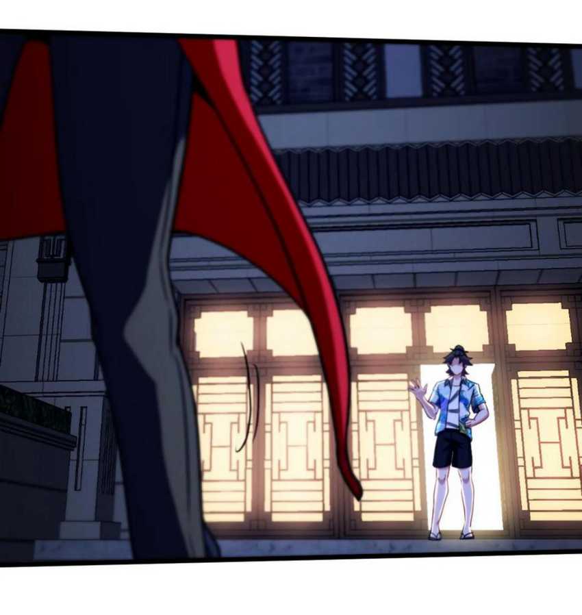 Dragon King Hall Chapter 116 - halaman 23