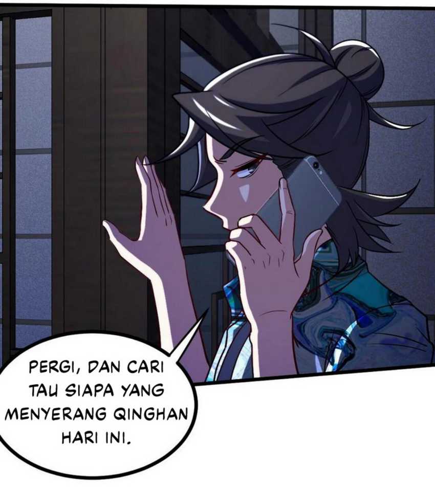 Dragon King Hall Chapter 116 - halaman 24
