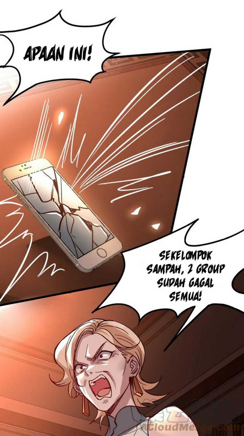 Dragon King Hall Chapter 116 - halaman 26