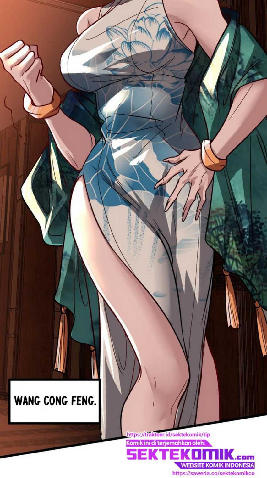 Dragon King Hall Chapter 116 - halaman 27