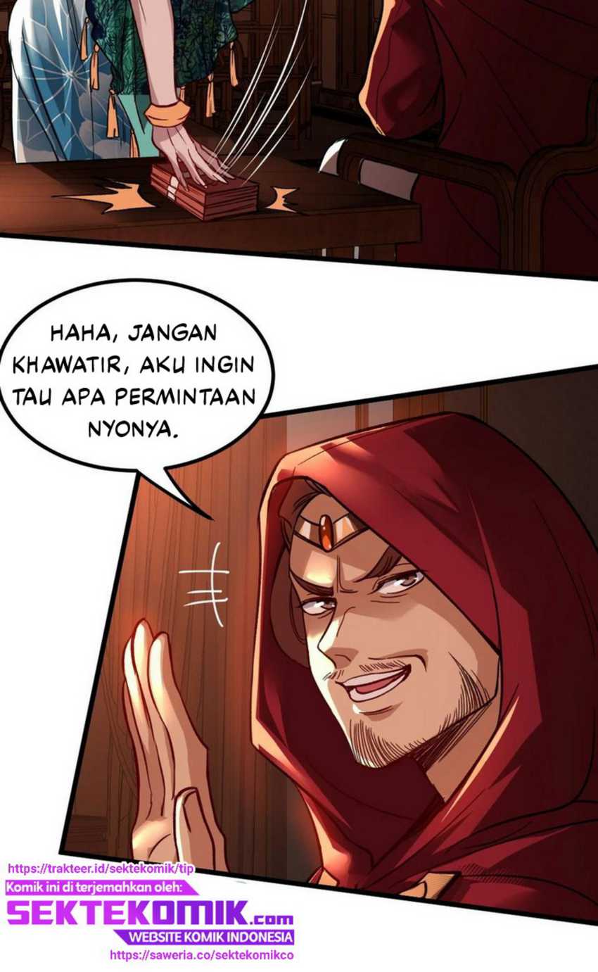 Dragon King Hall Chapter 116 - halaman 30