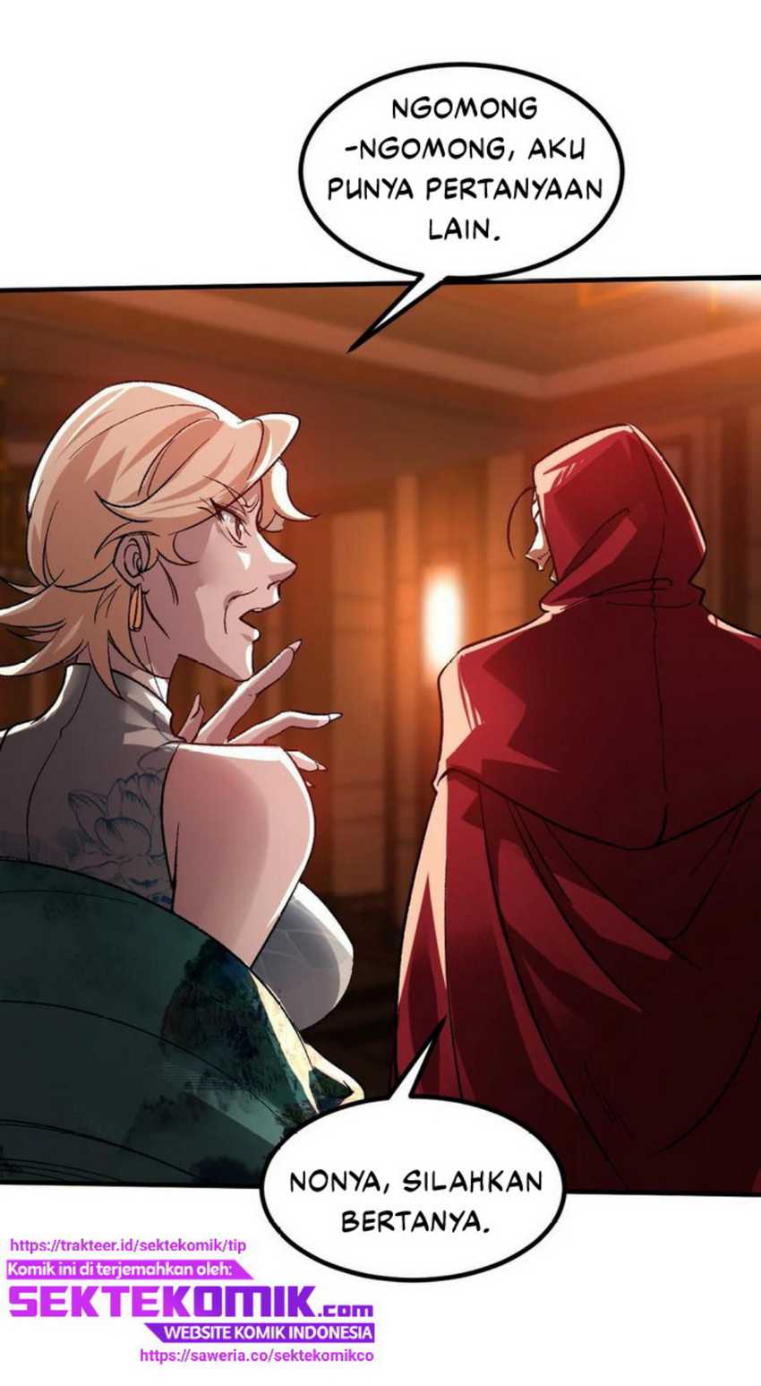 Dragon King Hall Chapter 116 - halaman 33