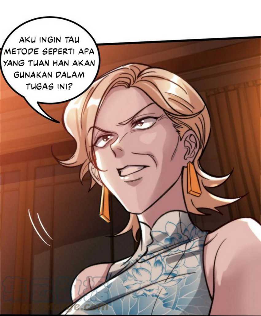 Dragon King Hall Chapter 116 - halaman 34