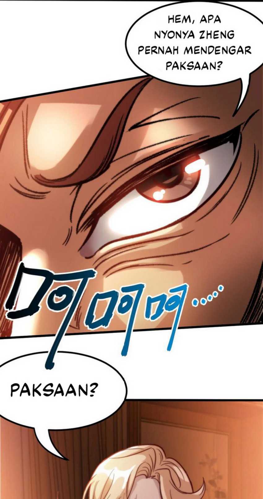 Dragon King Hall Chapter 116 - halaman 35