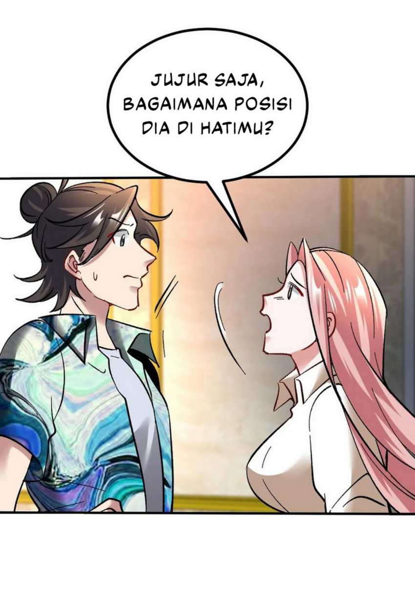 Dragon King Hall Chapter 116 - halaman 6