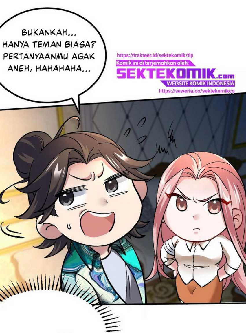 Dragon King Hall Chapter 116 - halaman 7