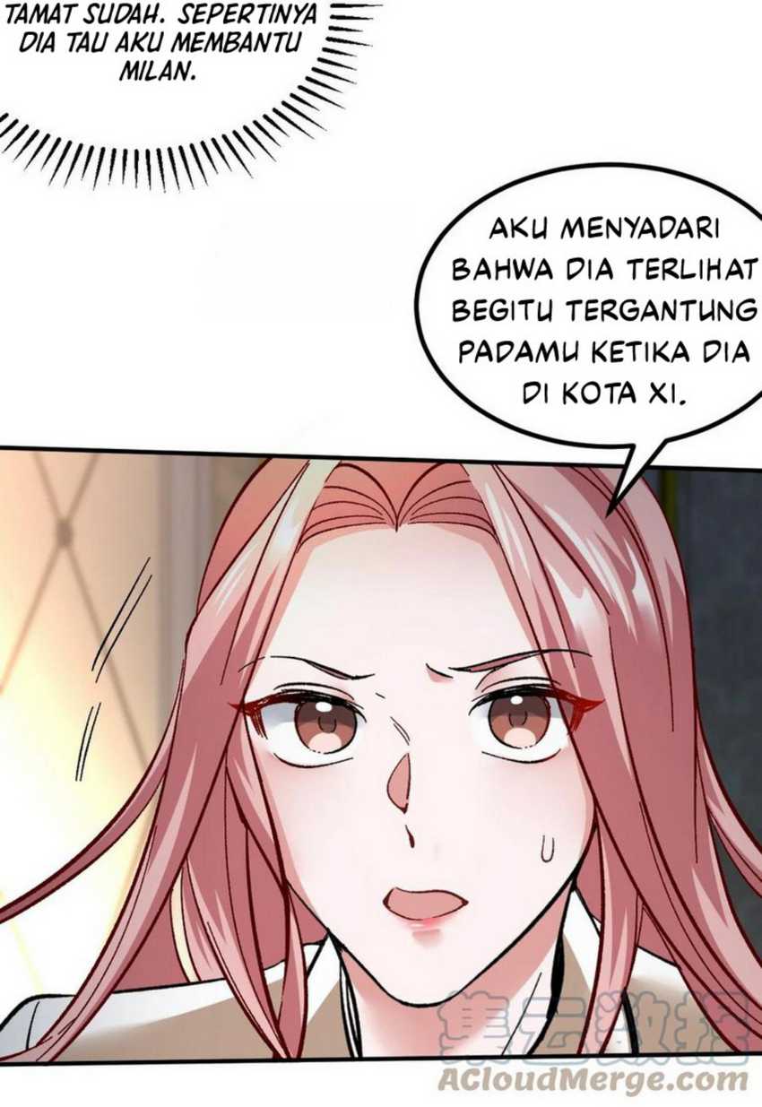 Dragon King Hall Chapter 116 - halaman 8