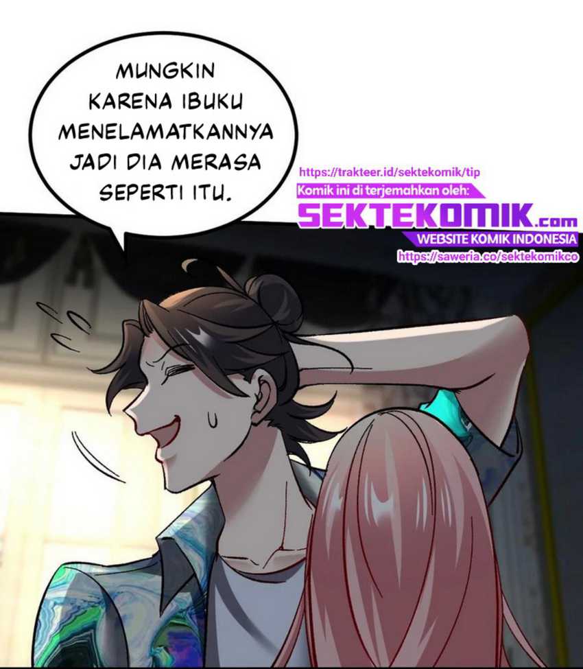 Dragon King Hall Chapter 116 - halaman 9