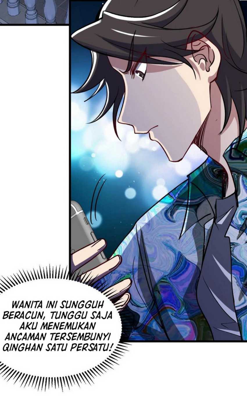 Dragon King Hall Chapter 117 - halaman 10