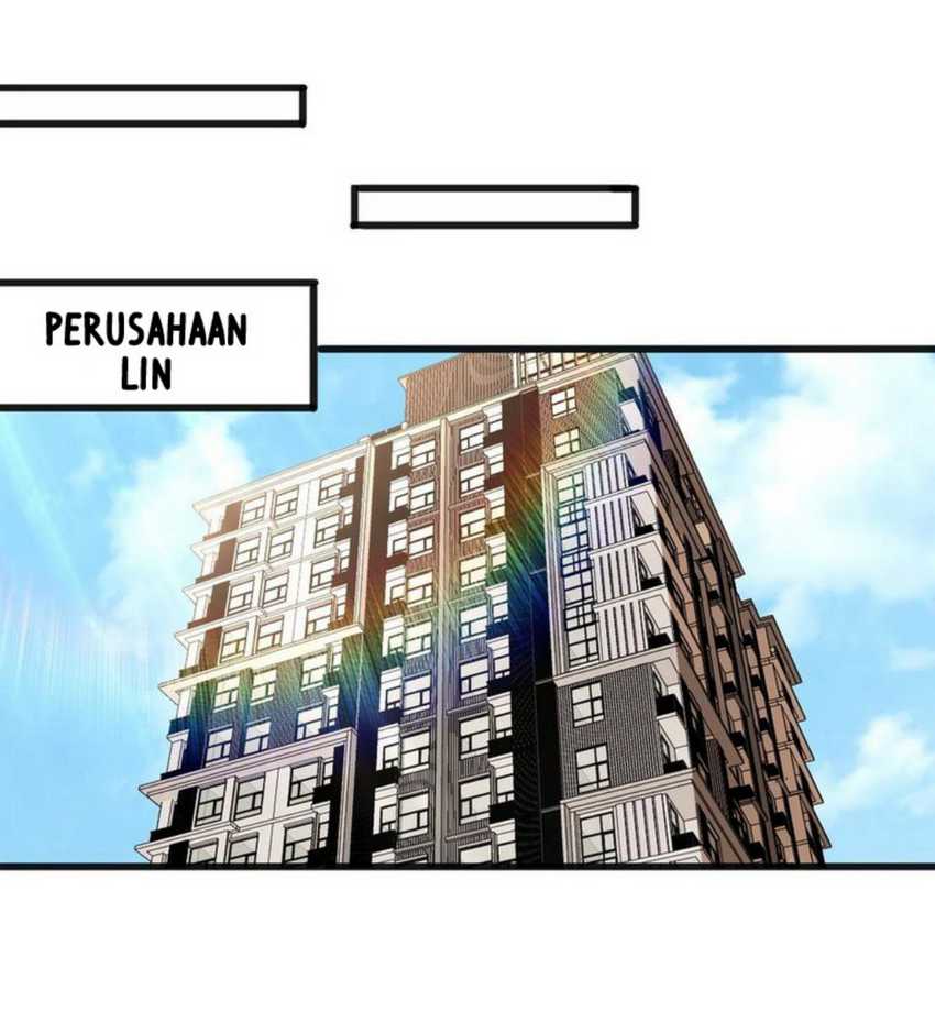 Dragon King Hall Chapter 117 - halaman 11