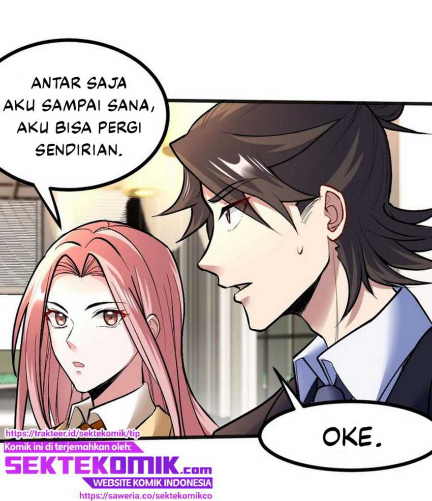 Dragon King Hall Chapter 117 - halaman 13