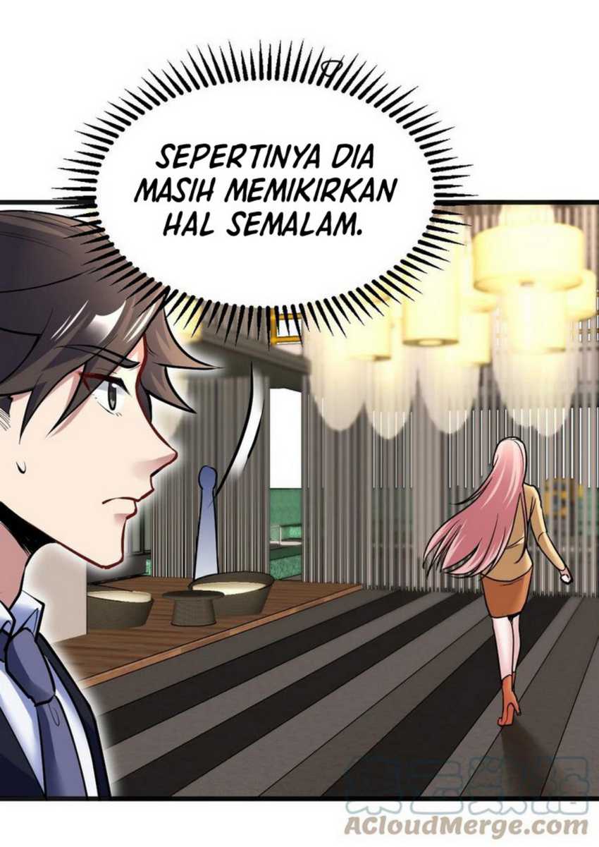 Dragon King Hall Chapter 117 - halaman 14