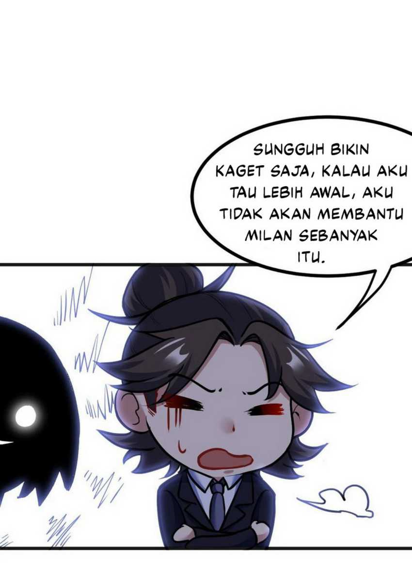 Dragon King Hall Chapter 117 - halaman 15