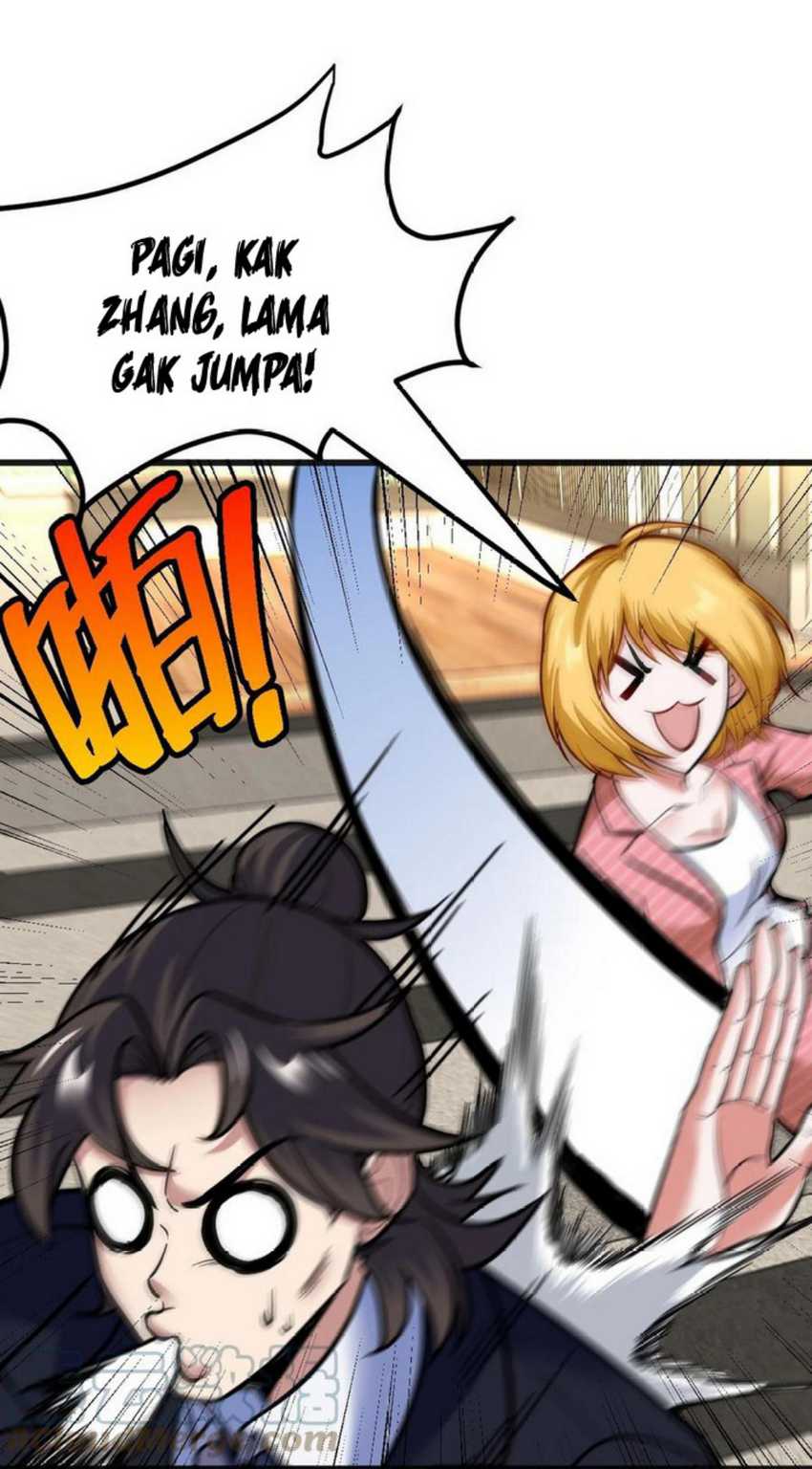 Dragon King Hall Chapter 117 - halaman 16