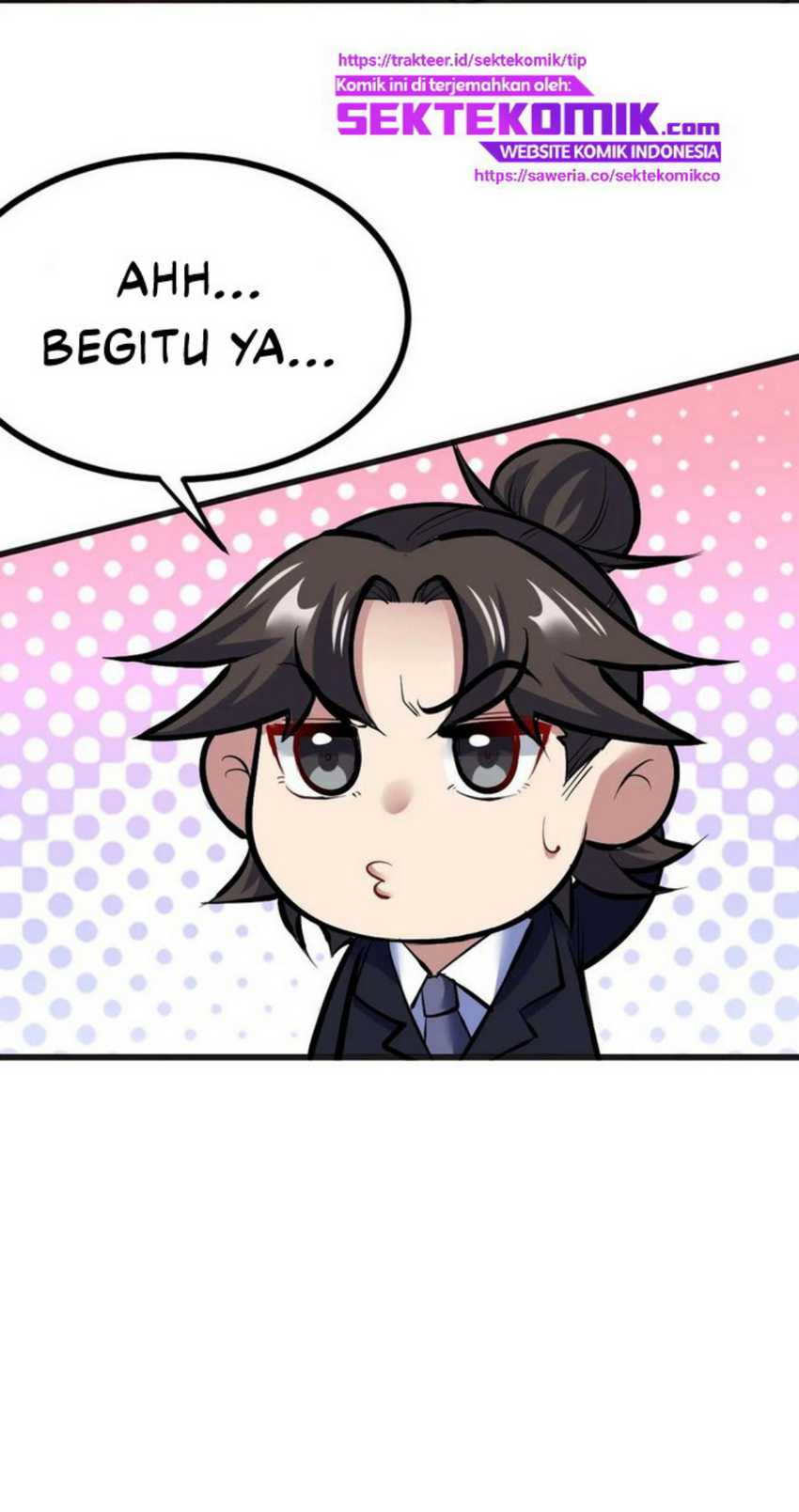 Dragon King Hall Chapter 117 - halaman 20