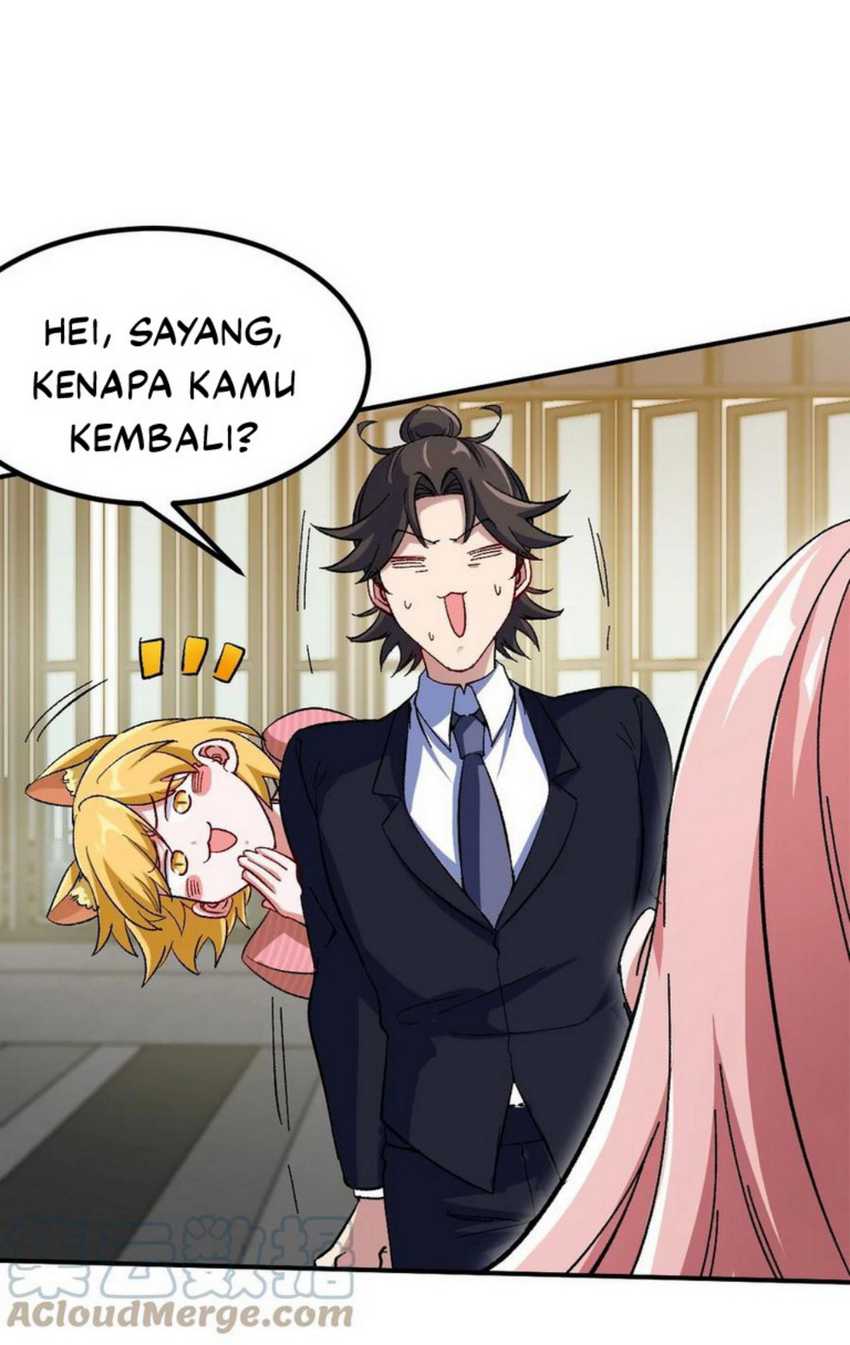 Dragon King Hall Chapter 117 - halaman 24