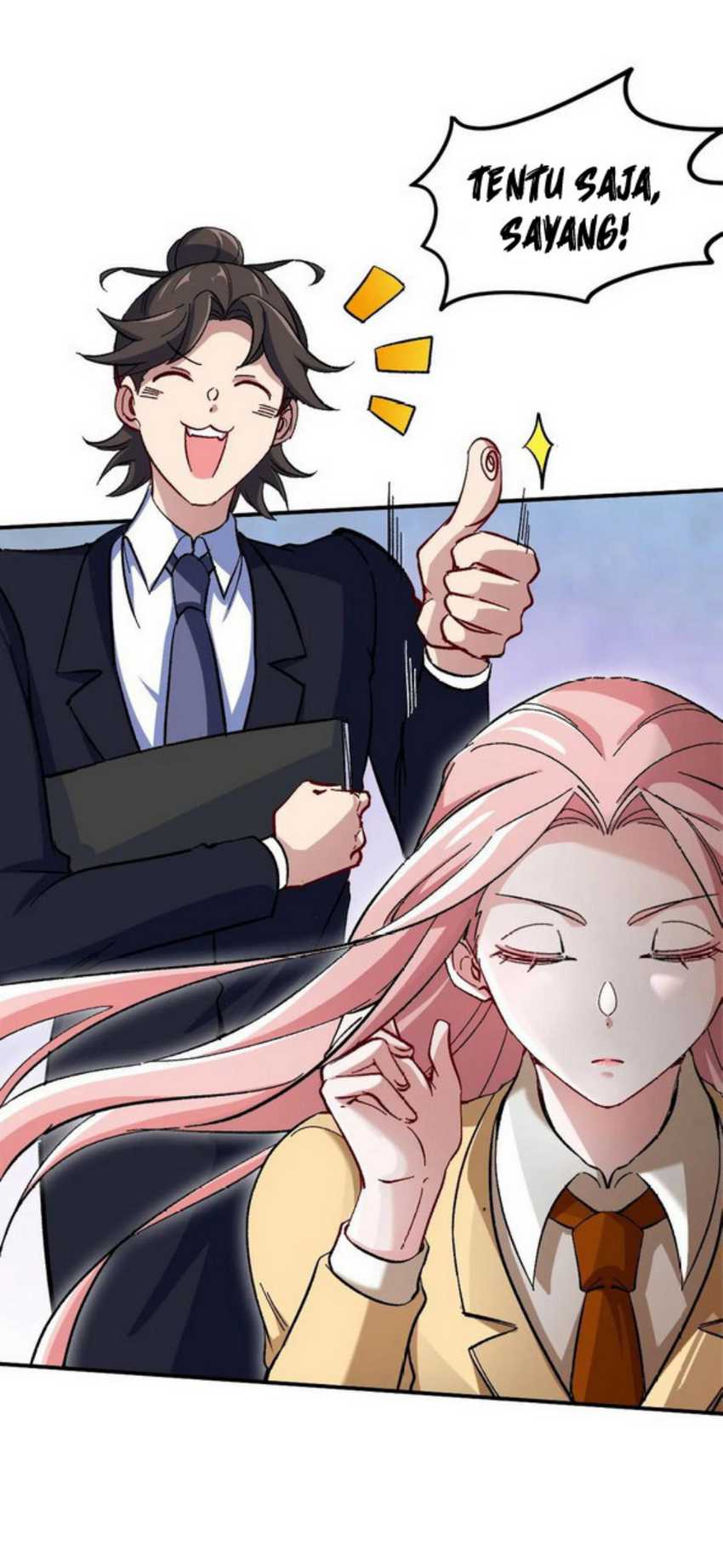 Dragon King Hall Chapter 117 - halaman 26