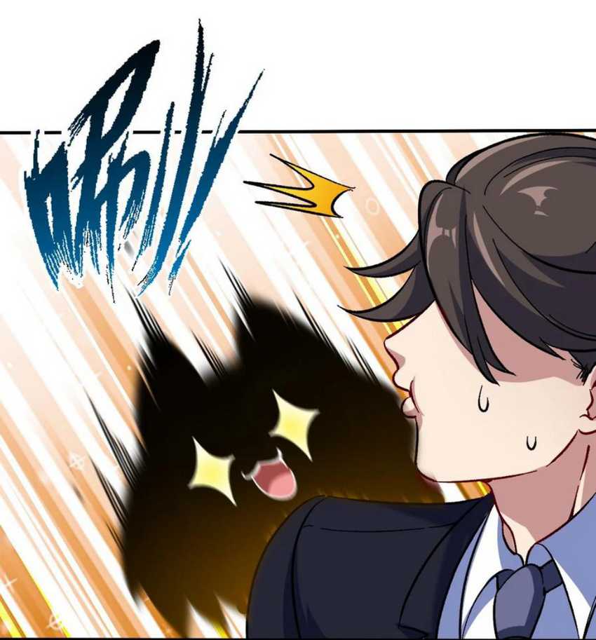 Dragon King Hall Chapter 117 - halaman 27