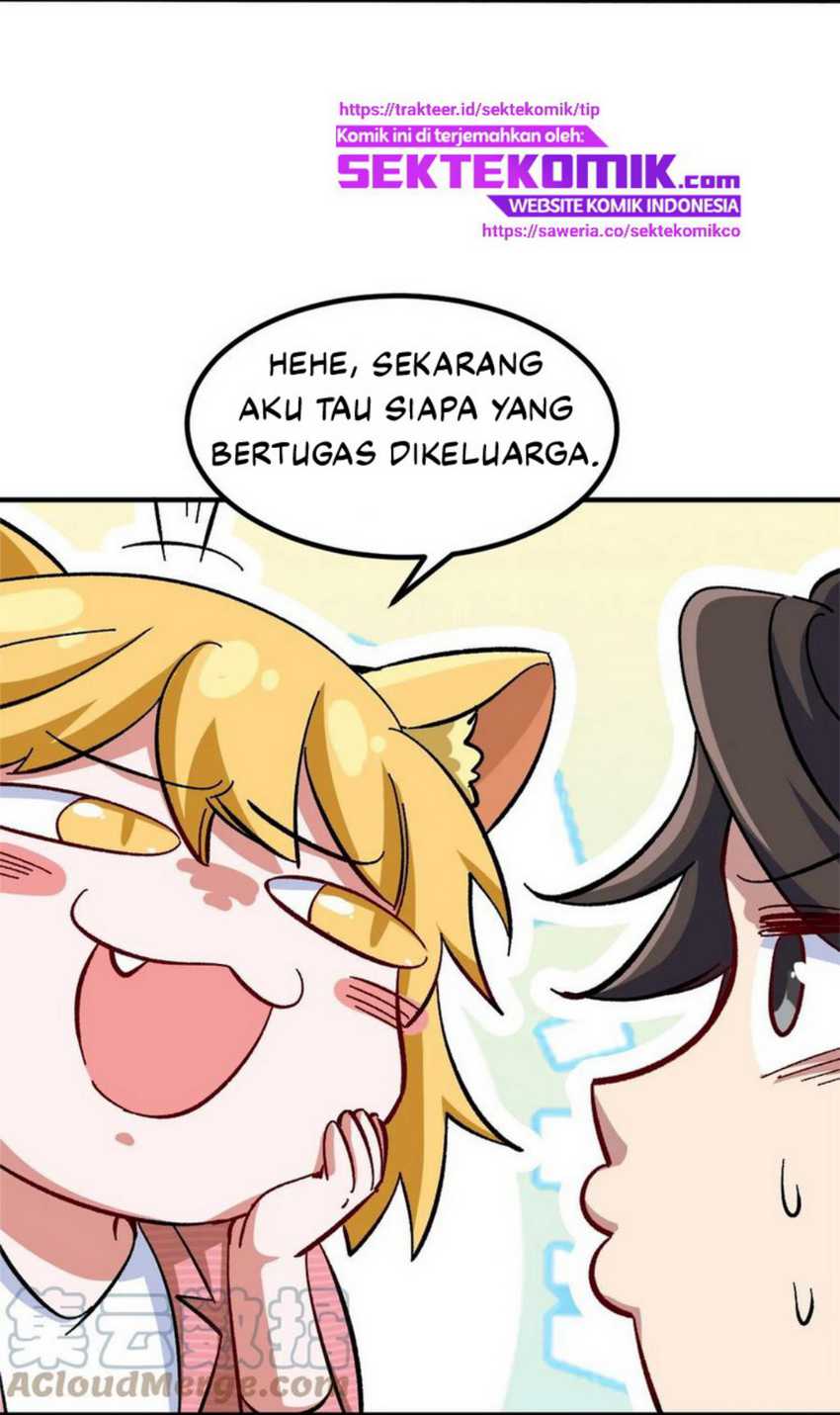 Dragon King Hall Chapter 117 - halaman 28