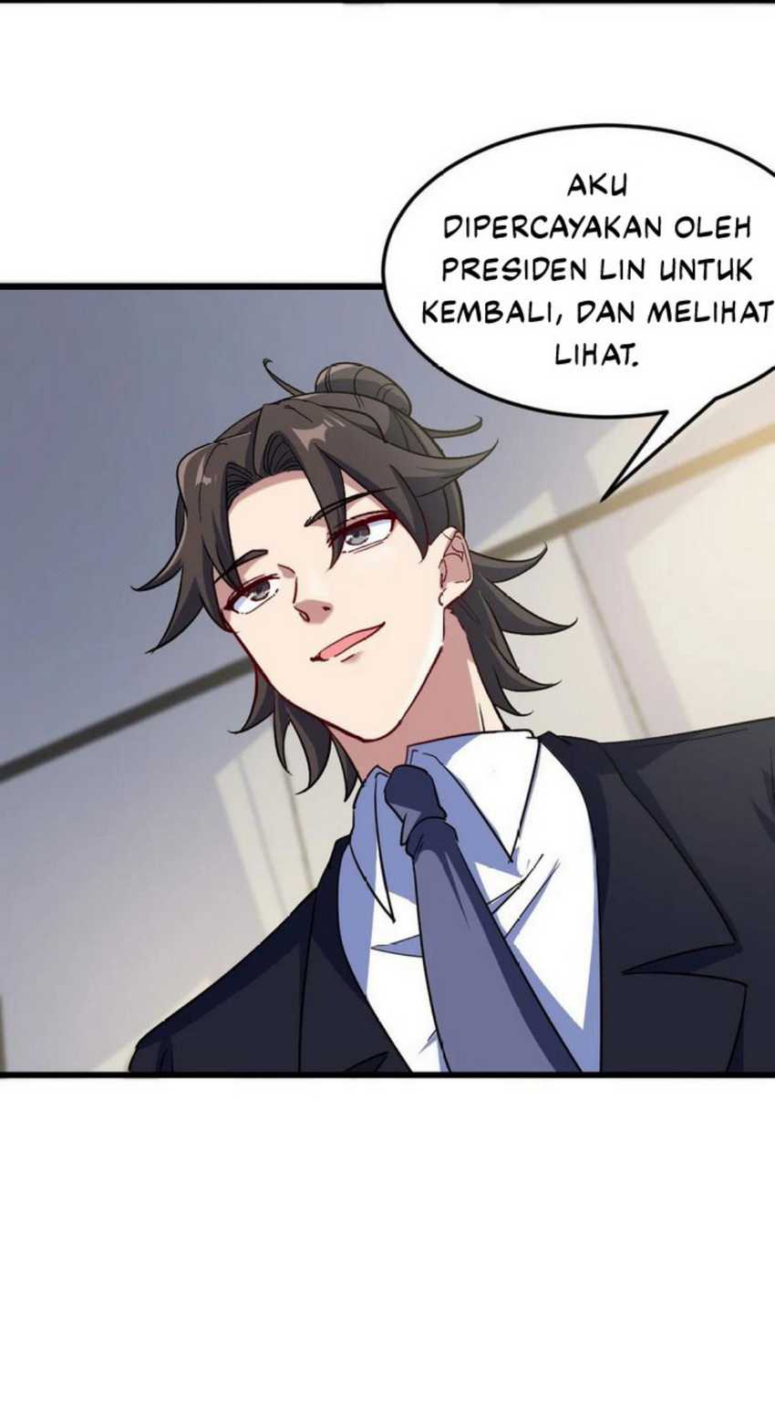 Dragon King Hall Chapter 117 - halaman 32