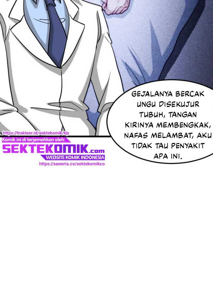 Dragon King Hall Chapter 117 - halaman 36
