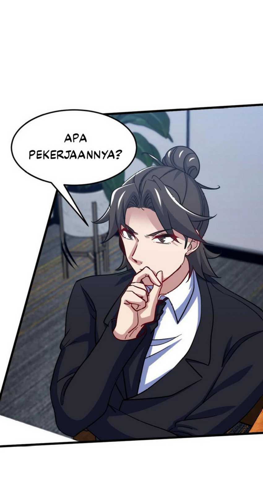 Dragon King Hall Chapter 117 - halaman 37