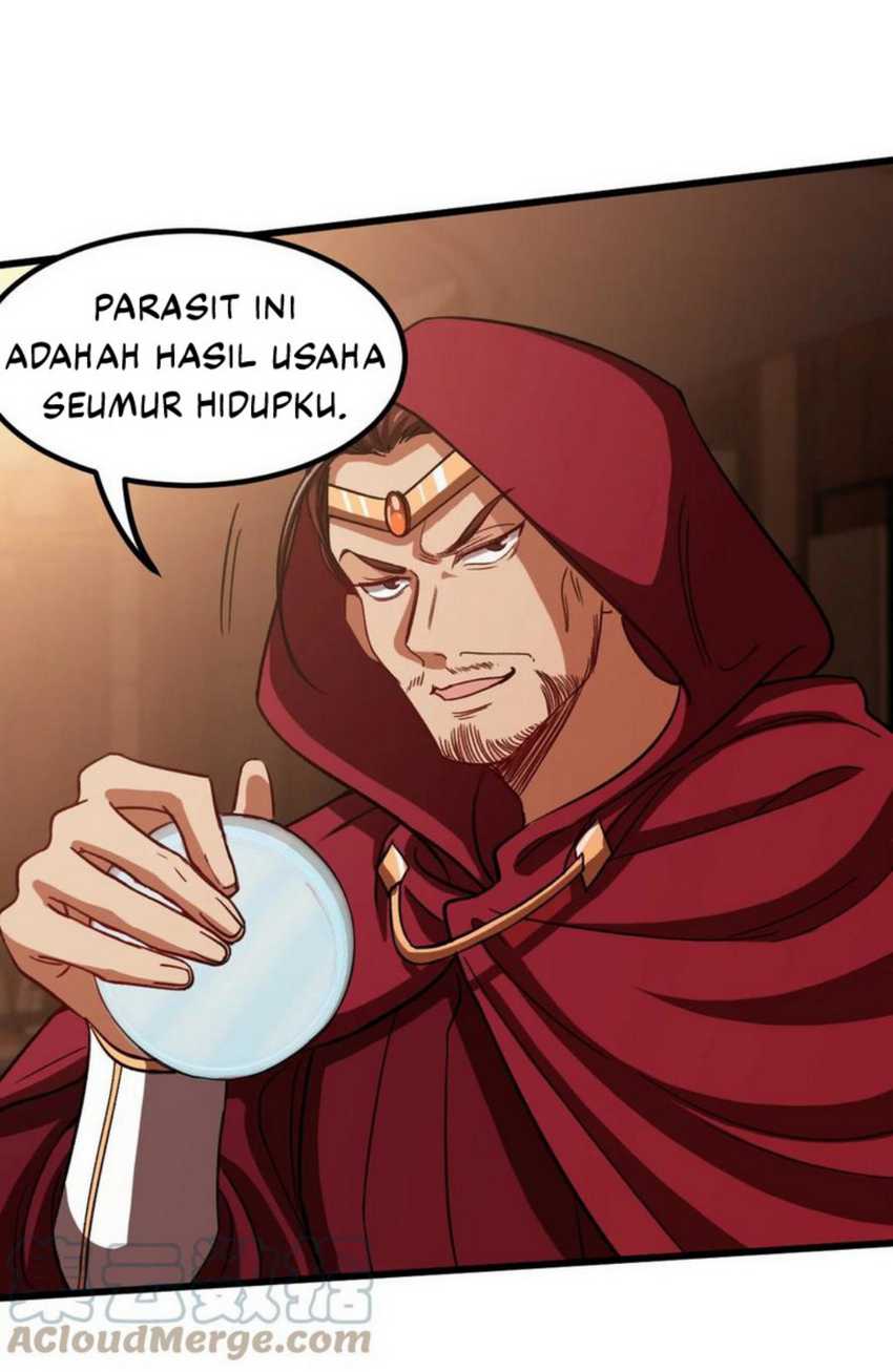 Dragon King Hall Chapter 117 - halaman 4
