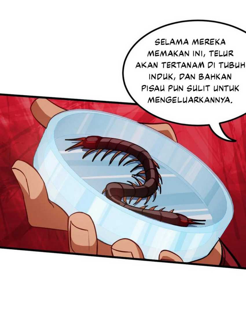 Dragon King Hall Chapter 117 - halaman 5