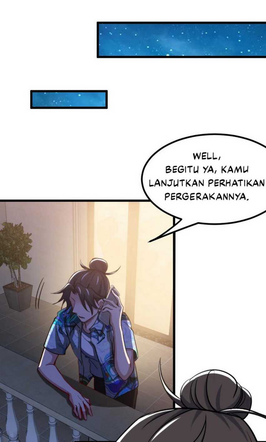 Dragon King Hall Chapter 117 - halaman 9