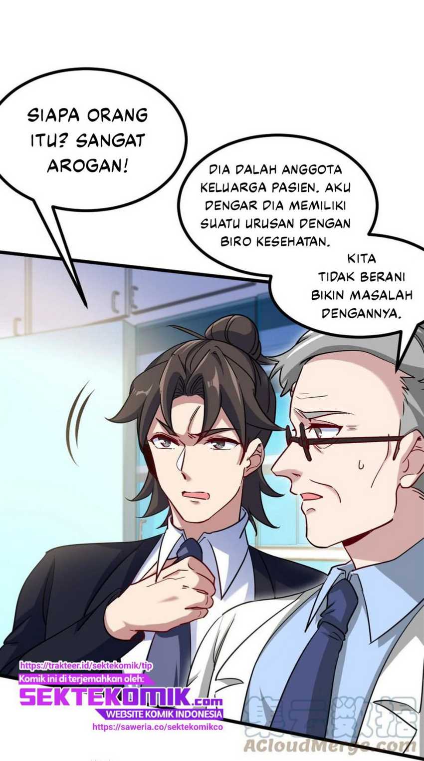 Dragon King Hall Chapter 118 - halaman 10