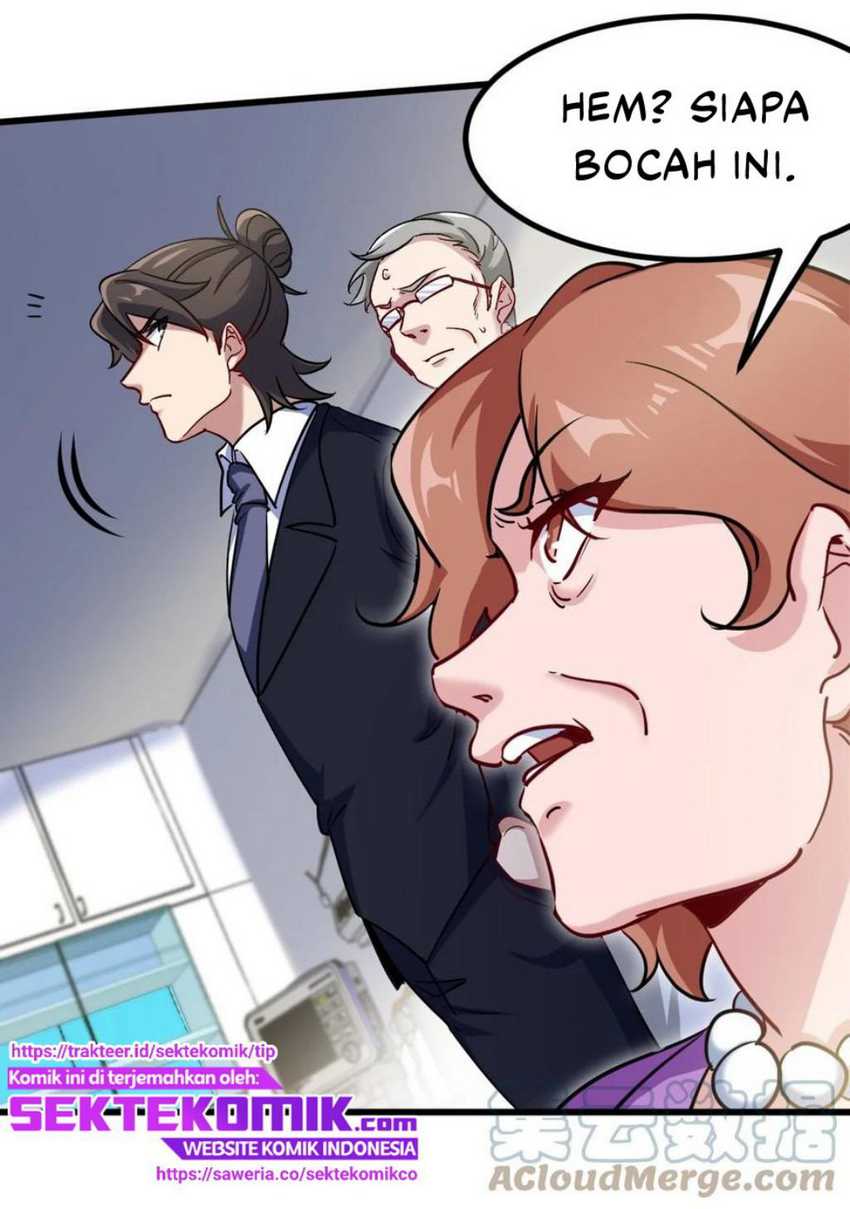 Dragon King Hall Chapter 118 - halaman 12