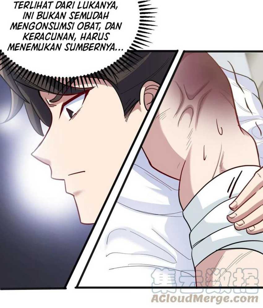 Dragon King Hall Chapter 118 - halaman 14