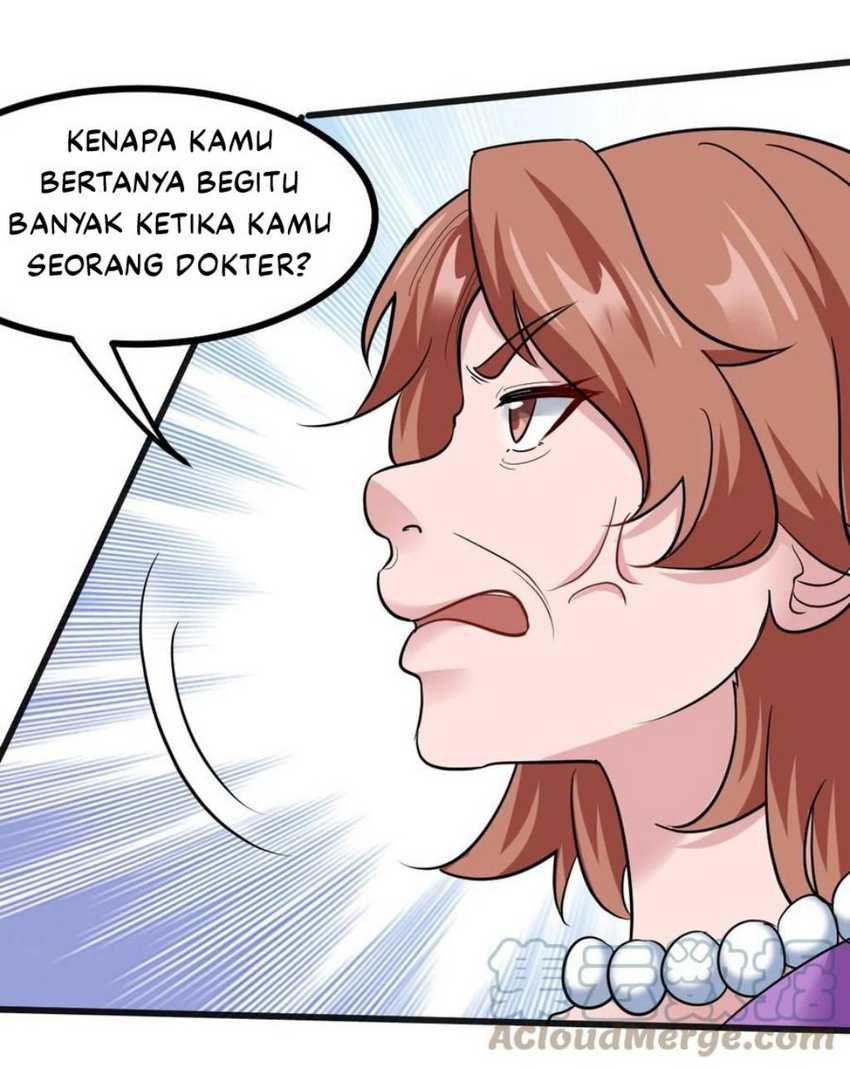Dragon King Hall Chapter 118 - halaman 16