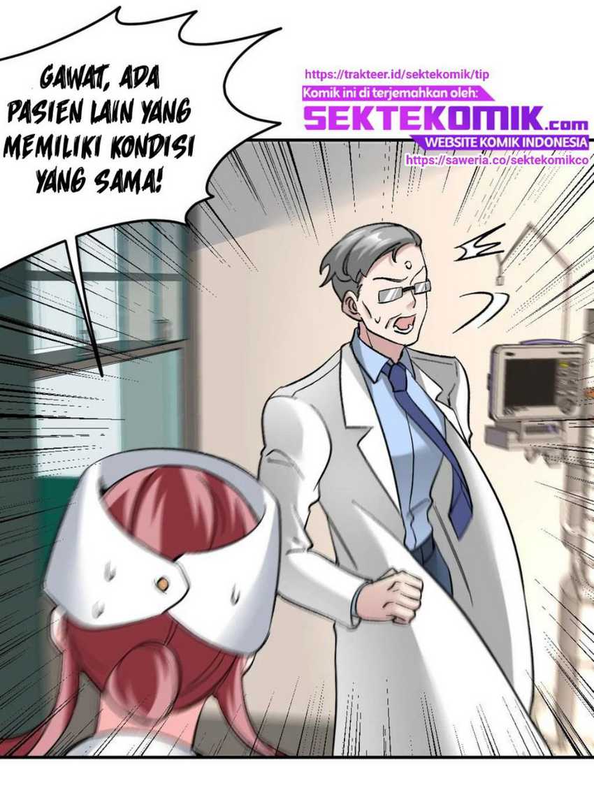 Dragon King Hall Chapter 118 - halaman 23