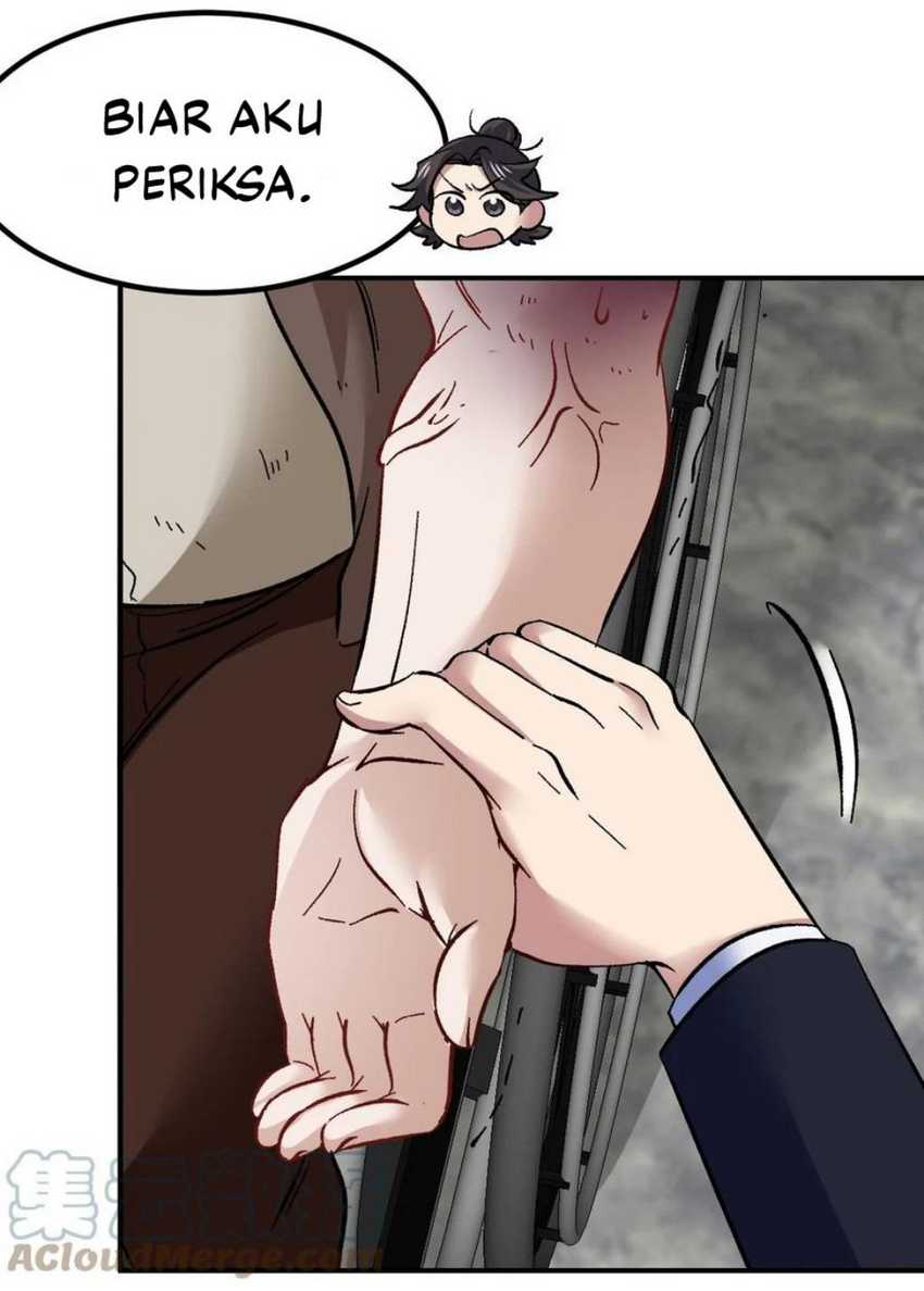 Dragon King Hall Chapter 118 - halaman 26