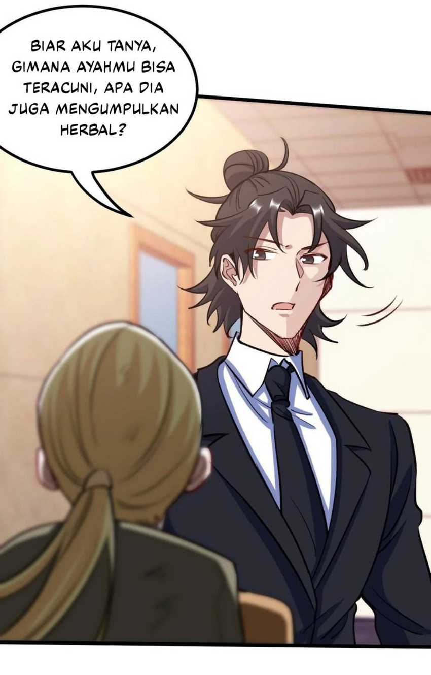 Dragon King Hall Chapter 118 - halaman 29