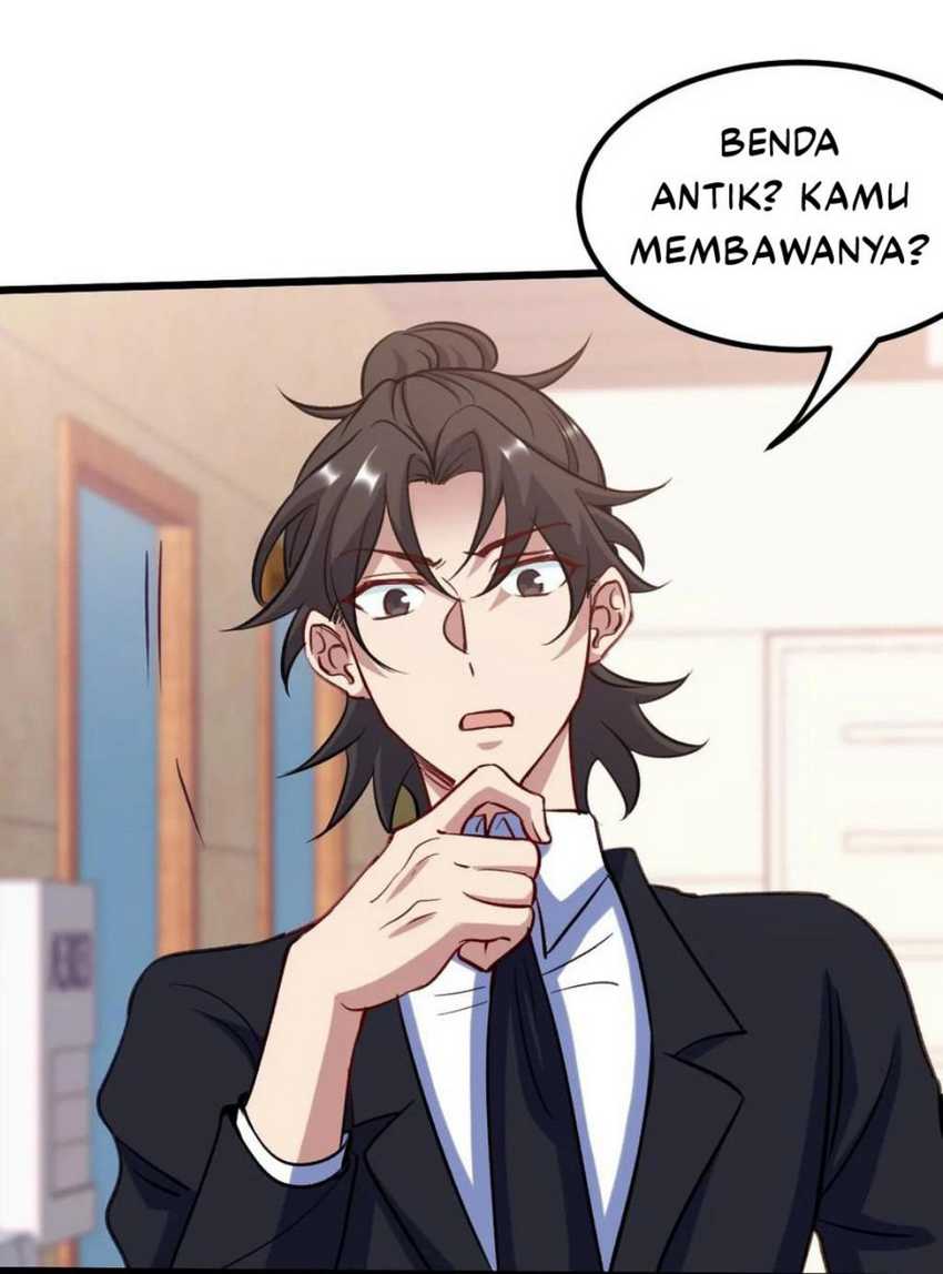 Dragon King Hall Chapter 118 - halaman 31