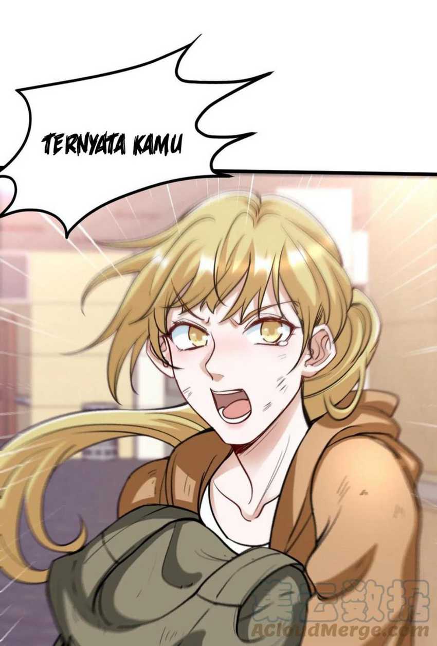 Dragon King Hall Chapter 118 - halaman 34