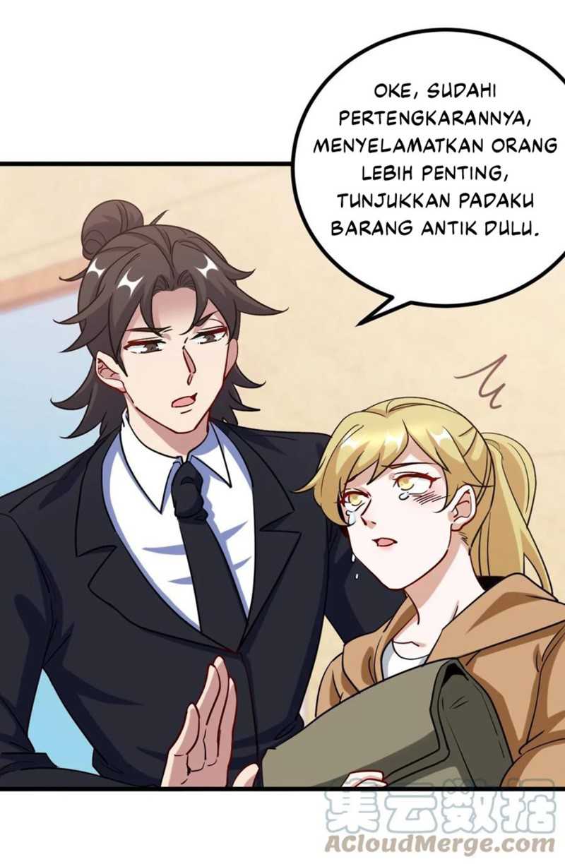 Dragon King Hall Chapter 119 - halaman 10
