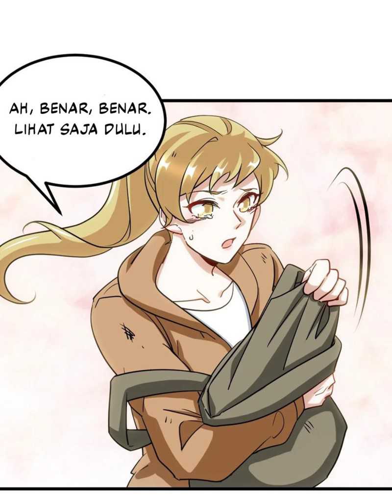 Dragon King Hall Chapter 119 - halaman 11