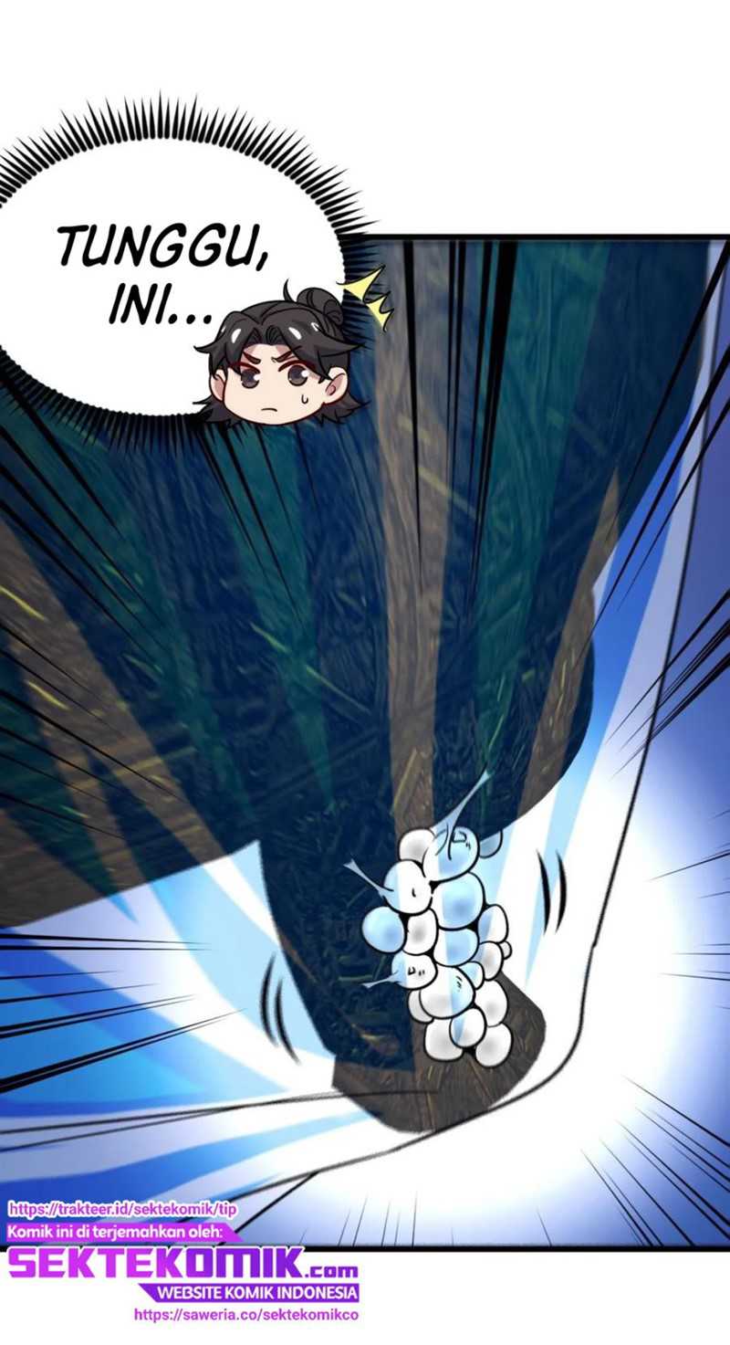 Dragon King Hall Chapter 119 - halaman 13