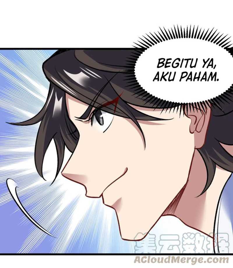 Dragon King Hall Chapter 119 - halaman 14