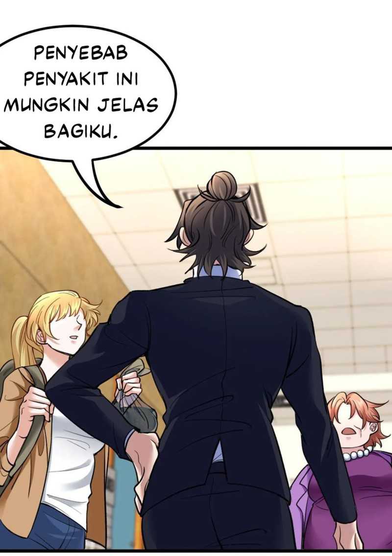 Dragon King Hall Chapter 119 - halaman 15