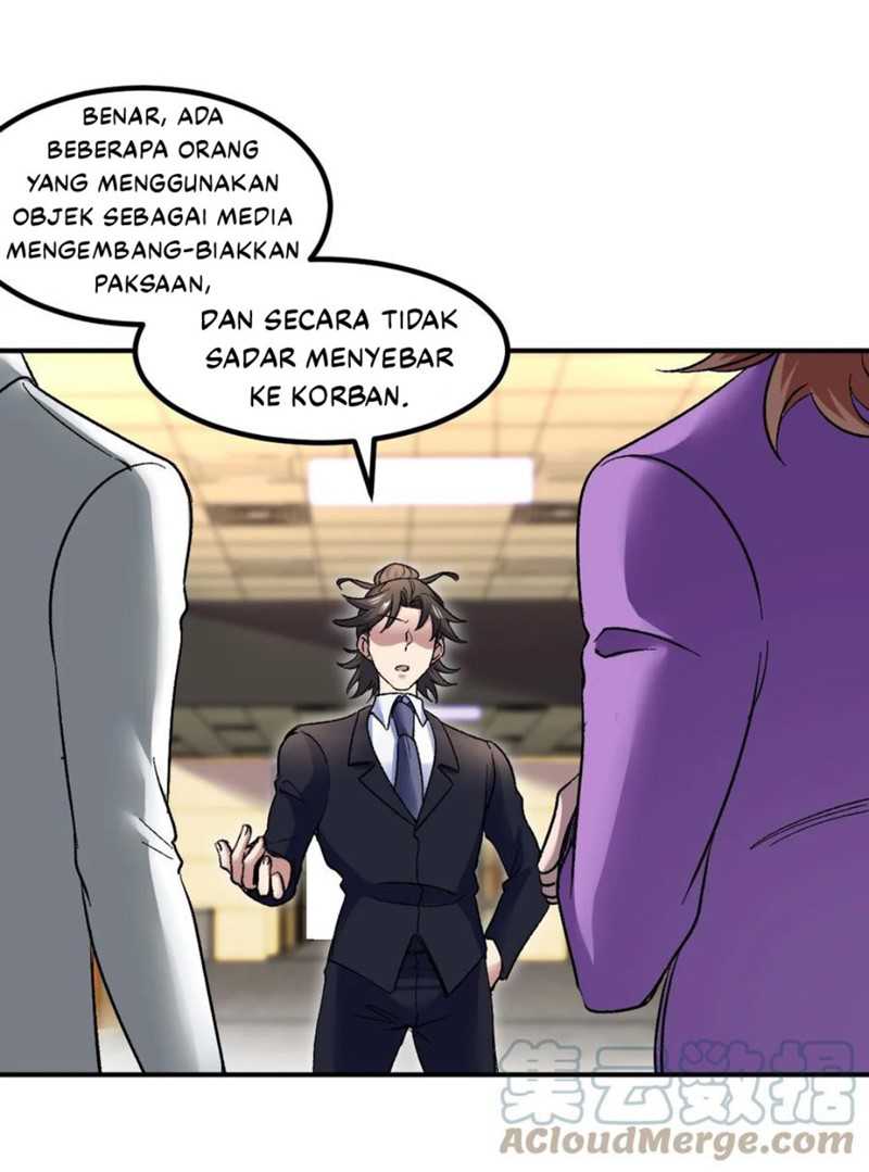 Dragon King Hall Chapter 119 - halaman 18