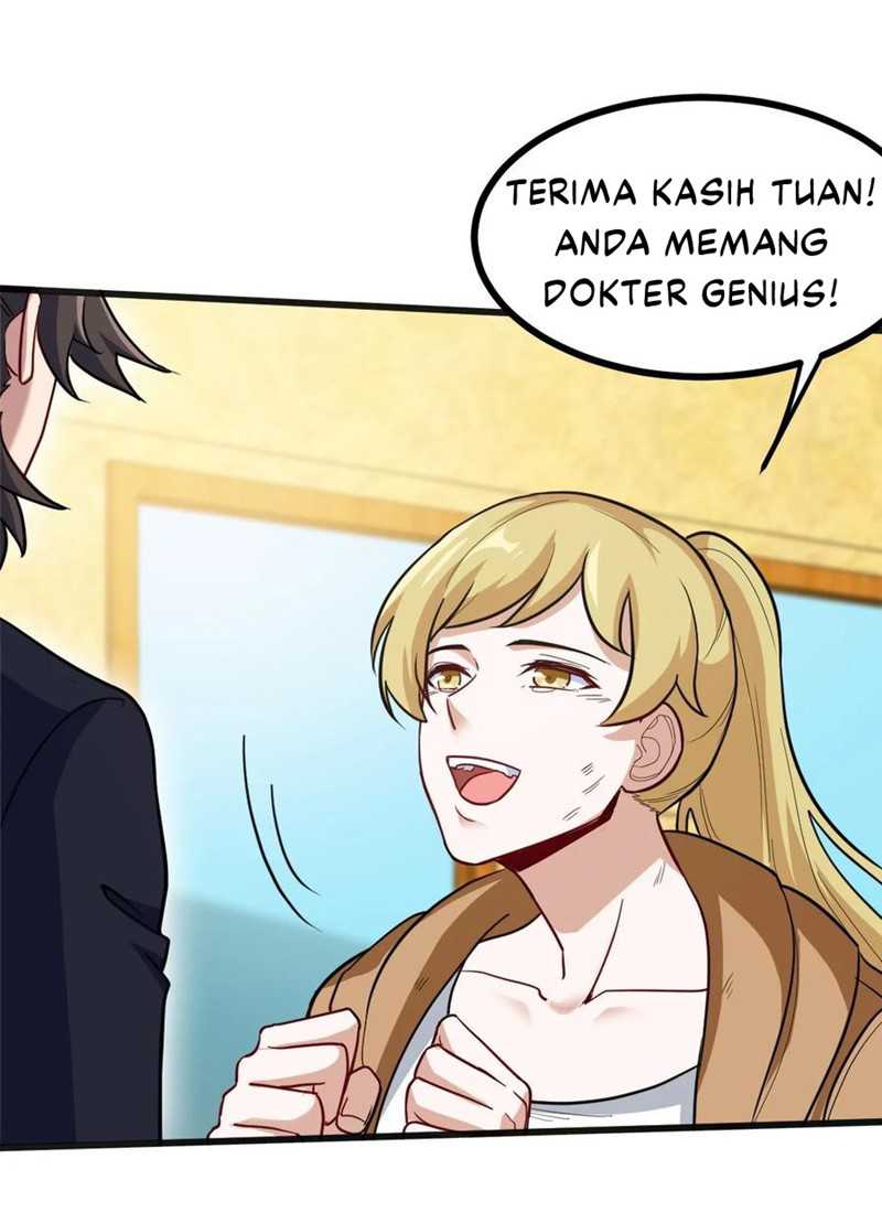 Dragon King Hall Chapter 119 - halaman 29