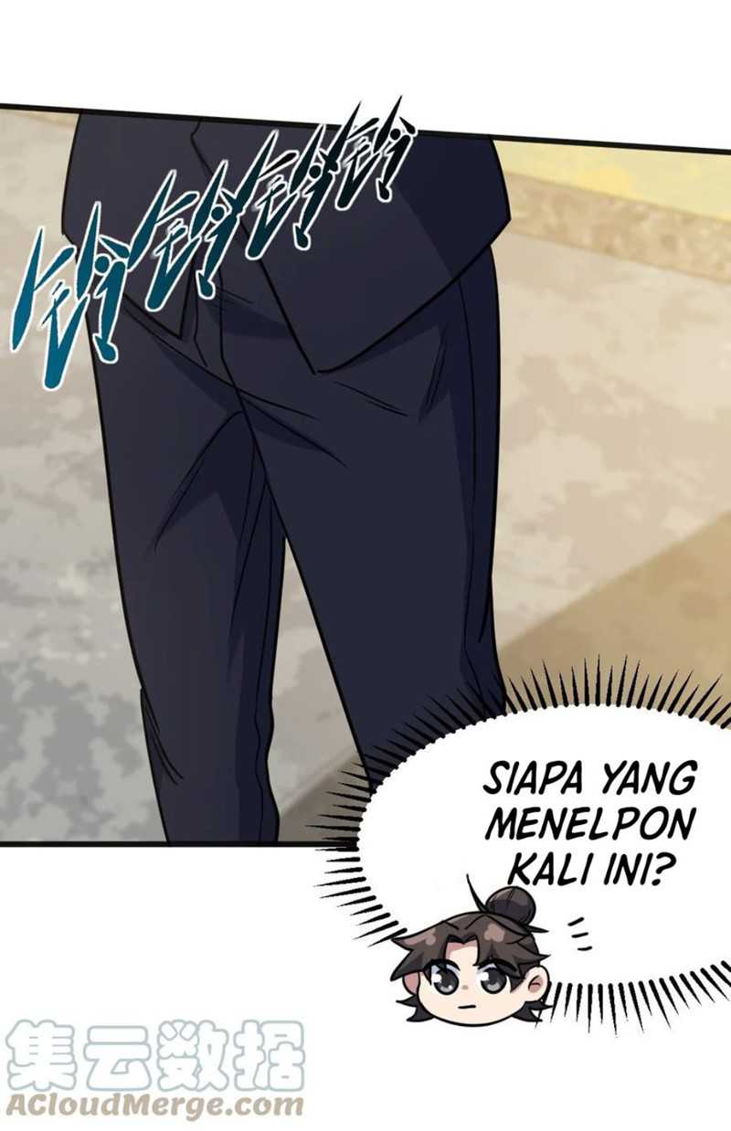 Dragon King Hall Chapter 119 - halaman 36