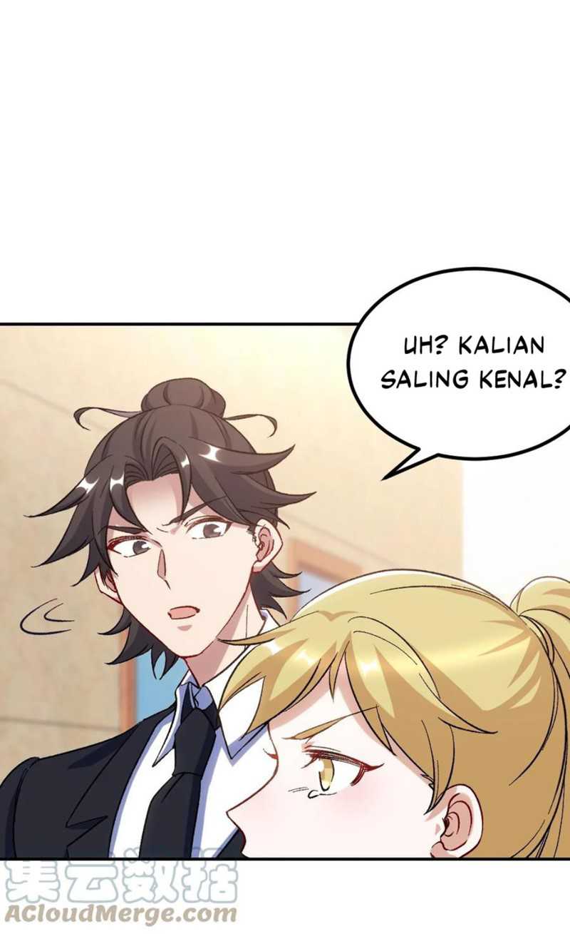 Dragon King Hall Chapter 119 - halaman 4