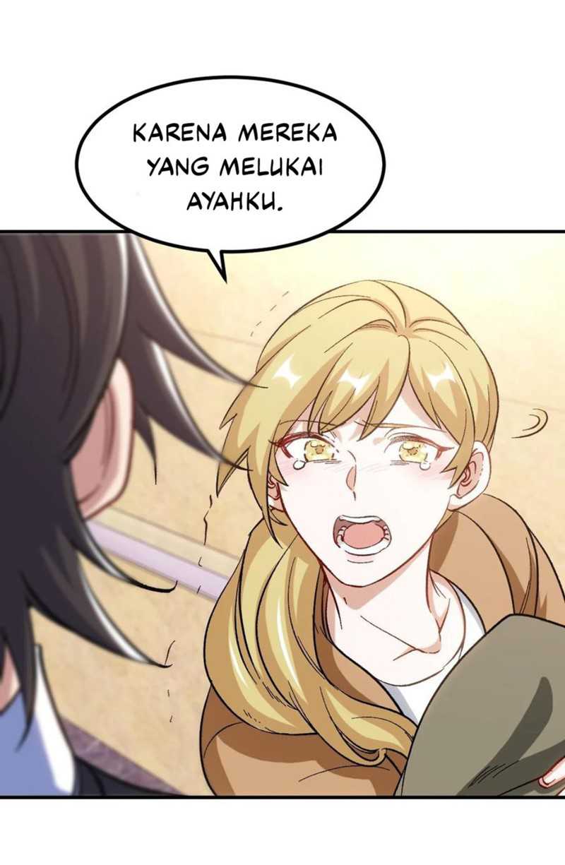 Dragon King Hall Chapter 119 - halaman 5